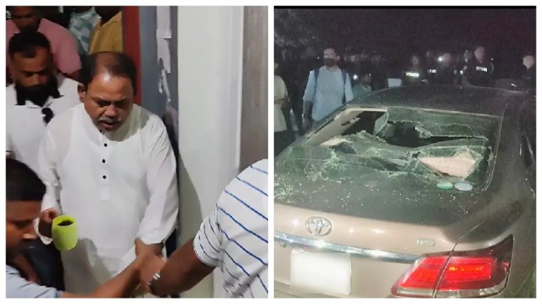 মির্জা ফখরুলের ভাইয়ের ওপর বিএনপির একাংশের নেতাকর্ম...