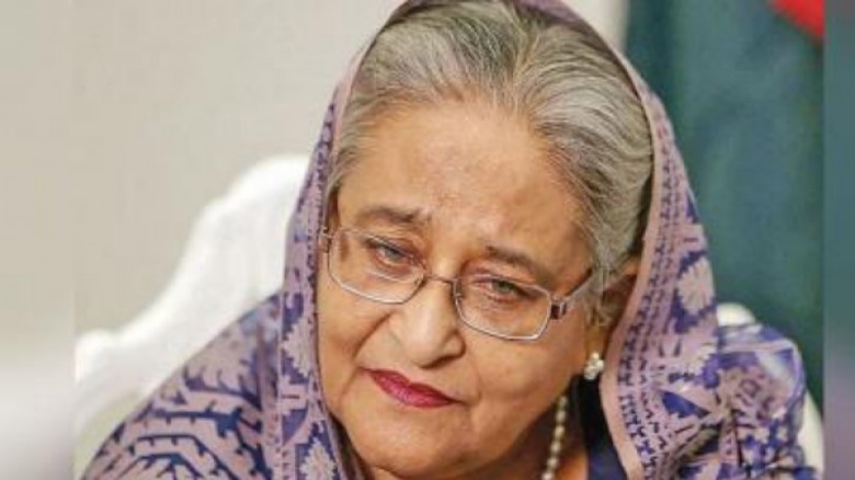 শেখ হাসিনাসহ ১৬ জনের বিরুদ্ধে গুমের অভিযোগ আন্তর্জ...