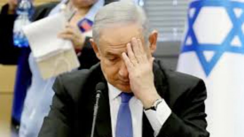 ইসরায়েলে জোট সরকারে টানাপোড়েন: নেতানিয়াহুর মন্ত্রি...