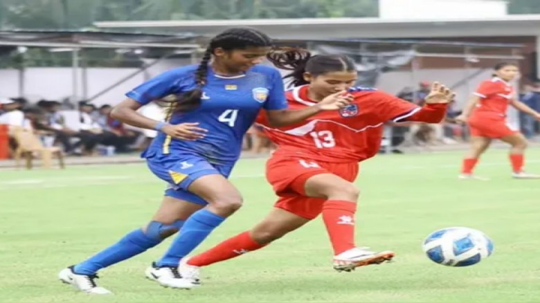 স্বপ্নার আগুনে ভুটান জ্বলে ছাই, তৃষ্ণার জোড়া গোল ও...