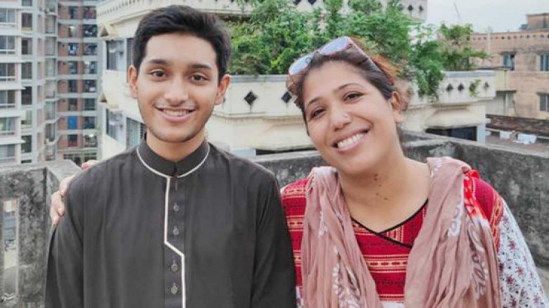 ১৮ জুলাই স্বপ্নবান ছাত্র ফারহান ফাইয়াজকে হত্যার নৃশংসতা: রাষ্ট্রীয় সন্ত্রাসের আরেক রক্তাক্ত দিন