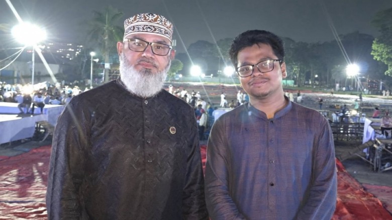 ইতিহাসের বৃহত্তম সমাবেশ” করতে চায় জামায়াত, প্রস্তুত সোহরাওয়ার্দী উদ্যান