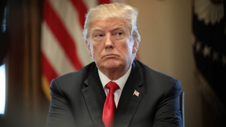 এপস্টেইন সংযোগ নিয়ে ক্ষুব্ধ ট্রাম্প, ওয়ালস্ট্রিট জ...