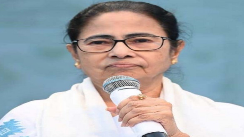 ভারত সরকার কয়েকজন অতিথি এনে রেখেছে: আ. লীগ নেতাদের আশ্রয় নিয়ে মমতার বিস্ফোরক মন্তব্য