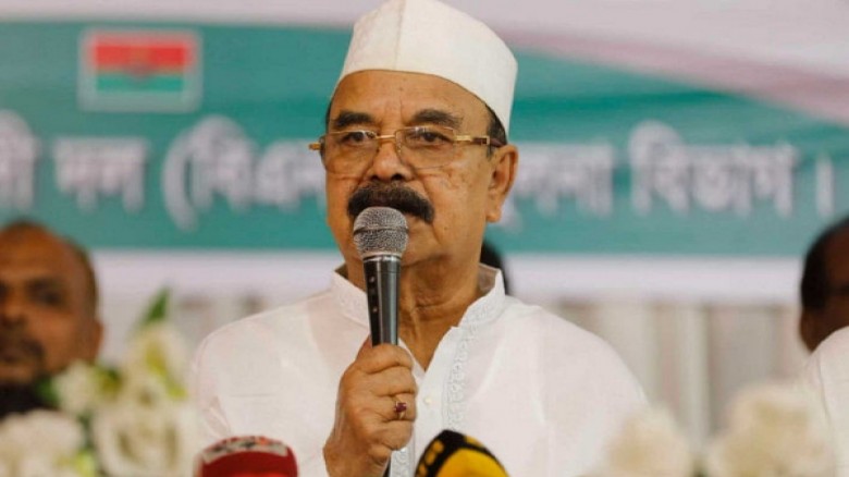 জামায়াতের দাবি নির্বাচনী প্রক্রিয়া বাধাগ্রস্ত করার...