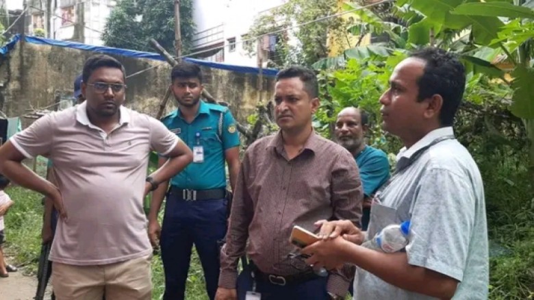 অবৈধ গ্যাস সংযোগ উচ্ছেদে তিতাসের অভিযান: লাখ টাকা ...