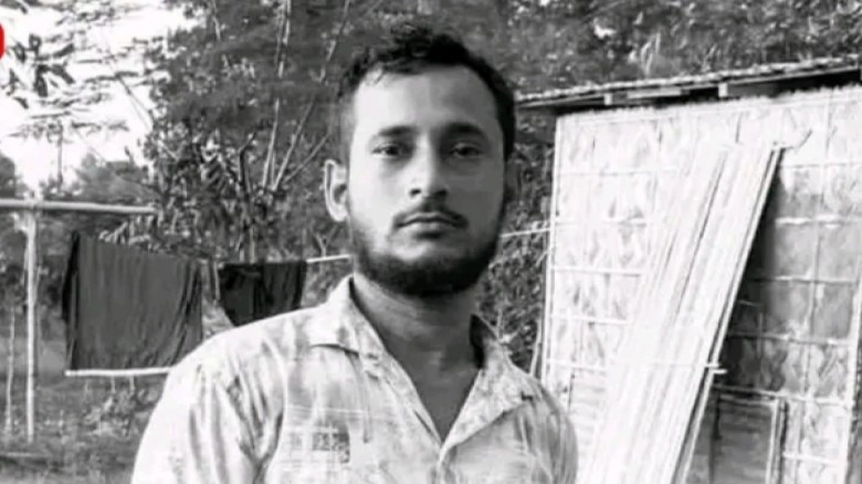 শহীদ ফারুক