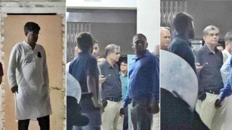 রাজধানীর উত্তরার মাইলস্টোন স্কুল অ্যান্ড কলেজে