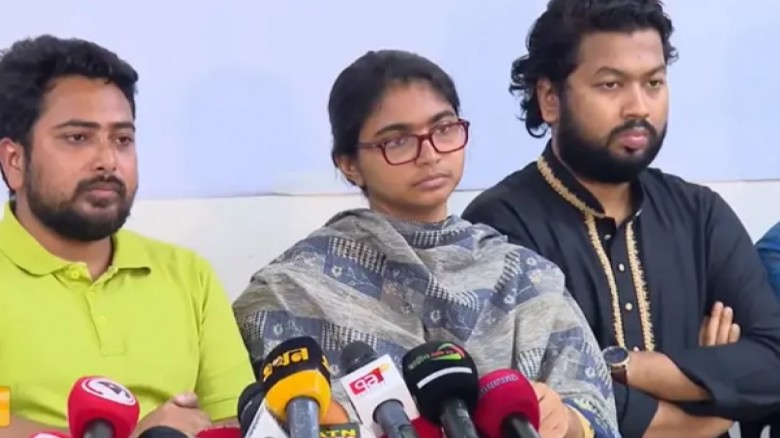 “শিক্ষা উপদেষ্টার দায়িত্বজ্ঞানহীন আচরণ মেনে নেওয়া যায় না”— এনসিপি আহ্বায়ক