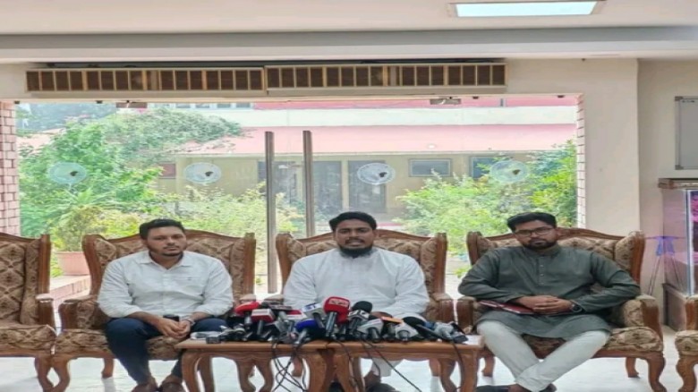 নির্বাচন কমিশনার নিয়োগে রাজনৈতিক ঐকমত্য: বাছাই কমি...