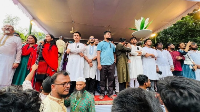 কুমিল্লা হবে এনসিপির ক্যান্টনমেন্ট: হাসনাত আব্দুল্...