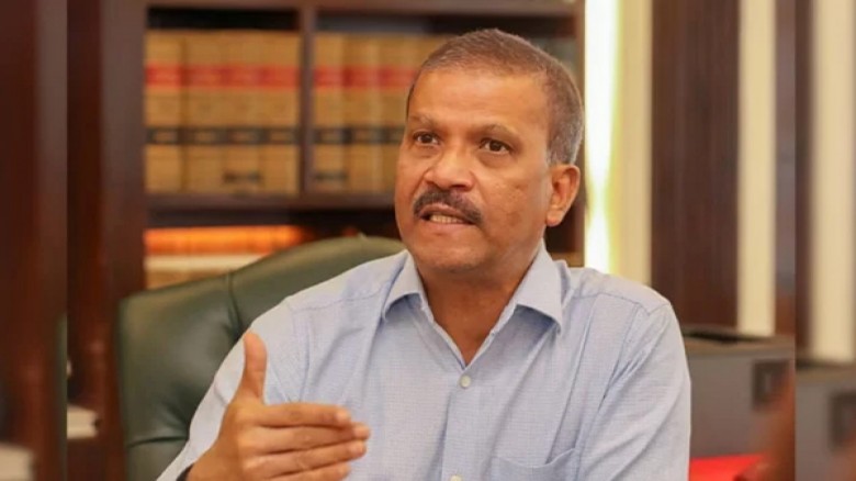 পুলিশ গ্রেপ্তার করলে পরিচয়পত্র দেখানো বাধ্যতামূলক: আইন উপদেষ্টা ড. আসিফ নজরুল