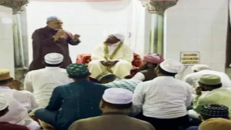 "সুষ্ঠু ও নিরপেক্ষ নির্বাচনই আমার শেষ লক্ষ্য" — যশোরে প্রধান নির্বাচন কমিশনার এ এম এম নাসির উদ্দীন