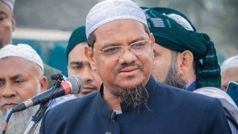 “নির্বাচন না হলে অন্তর্বর্তী সরকার বিতর্